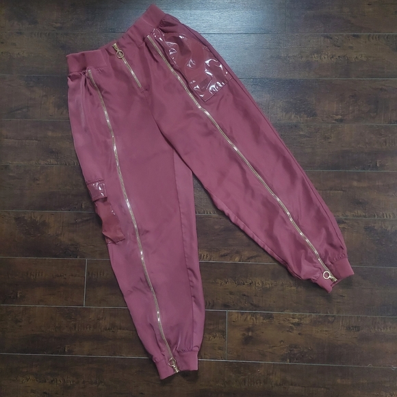 Nike Sportswear Icon Clash Woven Pants Size Small - Picture 1 of 13